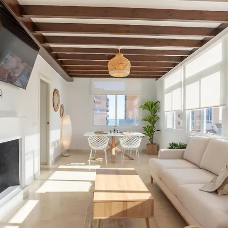 Boliches & By Ele Appartement