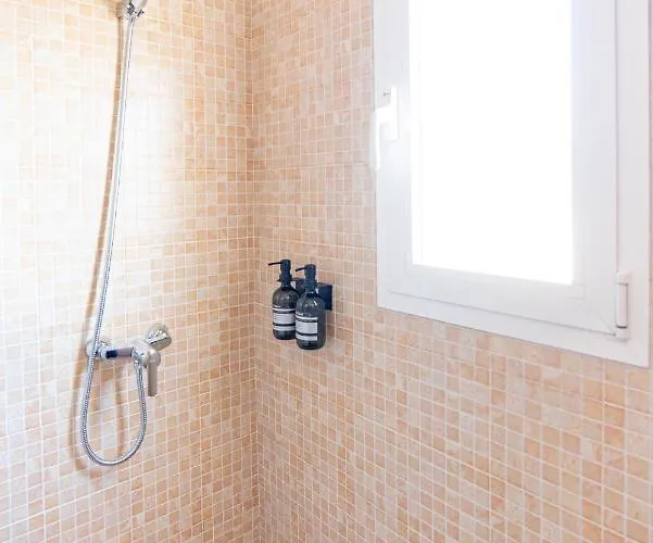 Apartamento Boliches & By Ele