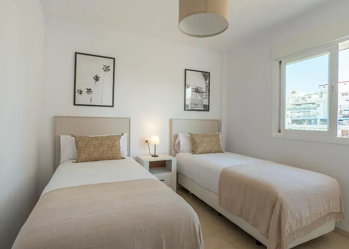 Apartamento Boliches & By Ele