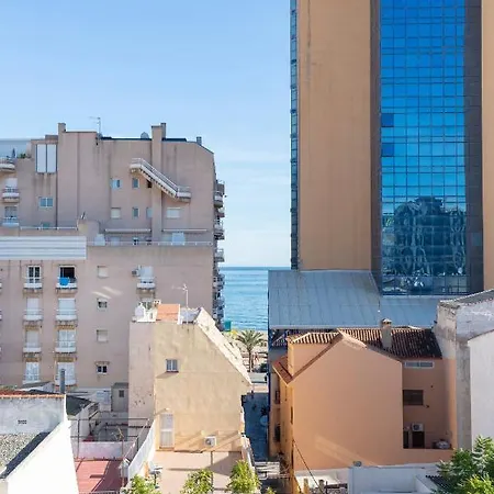 Boliches & By Ele Apartment Fuengirola