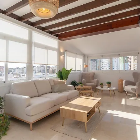 Apartment Boliches & By Ele