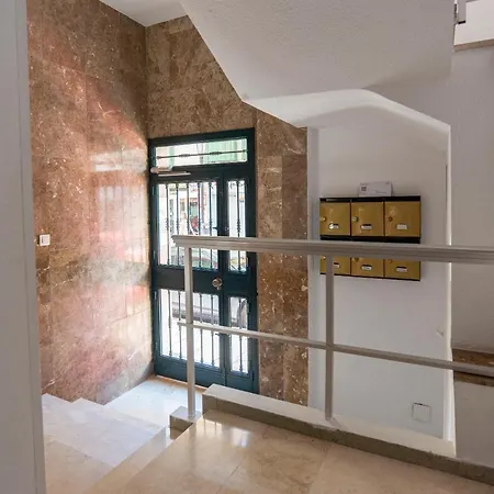 Apartment Boliches & By Ele *