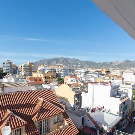 Apartment Boliches & By Ele Fuengirola