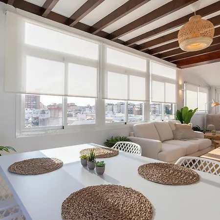 Apartment Boliches & By Ele Fuengirola