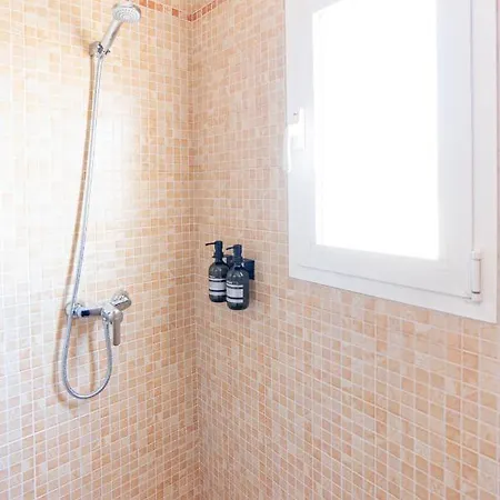 Apartmán Boliches & By Ele