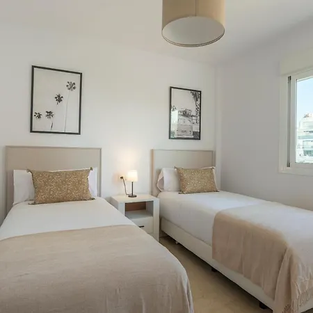 Apartment Boliches & By Ele