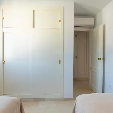 Apartment Boliches & By Ele *