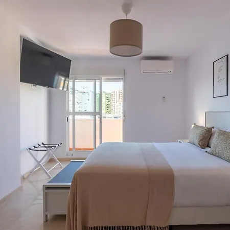 Boliches & By Ele * Fuengirola