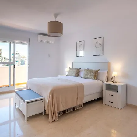 Boliches & By Ele Apartment Fuengirola