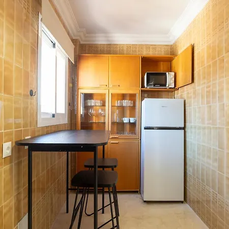 Boliches & By Ele Appartement