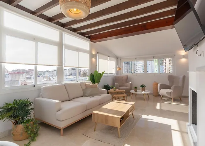 Apartment Boliches & By Ele