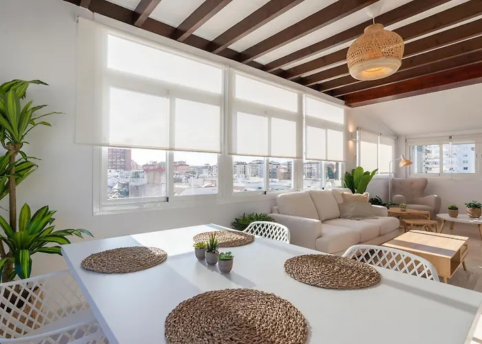 Apartment Boliches & By Ele Fuengirola