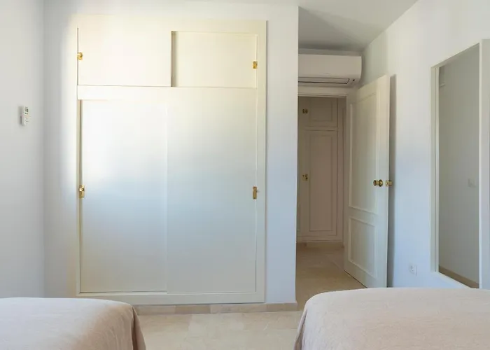 Apartment Boliches & By Ele *