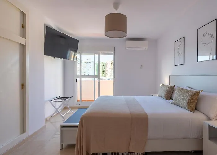 Boliches & By Ele * Fuengirola