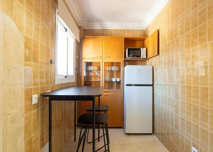 Boliches & By Ele Apartment